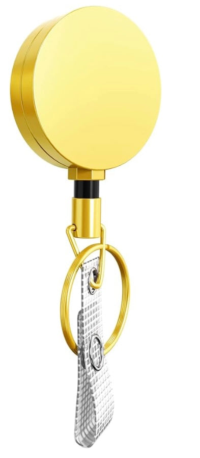 1.18" Heavy Duty Badge Reel