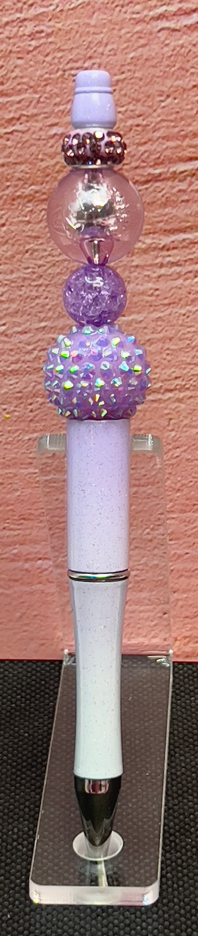 Beaded Pens