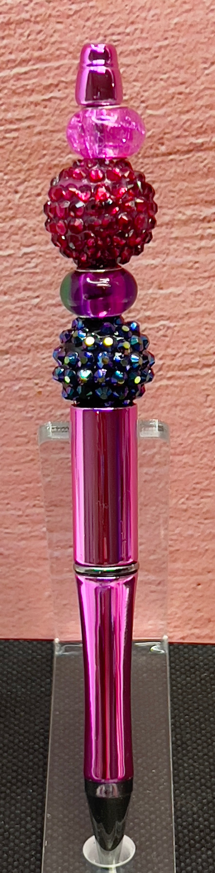 Beaded Pens