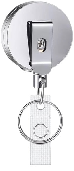 1.5" Heavy Duty Badge Reel